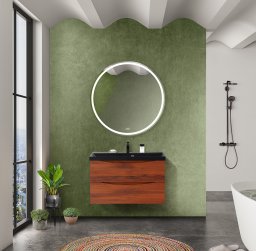 Мебель для ванной комнаты BELBAGNO MARINO-800