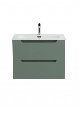 Мебель для ванной комнаты BELBAGNO ETNA 600-700 Покрытие эмаль