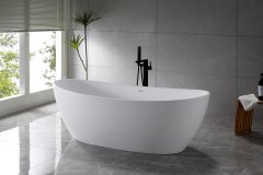 Ванны из искуственного камня Solid Surface BelBagno <FONT color="FF0000">Новинка 2026</FONT>