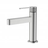 Смеситель для раковины BelBagno DELTA DEL2.0-LVM-W0