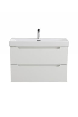 Мебель для ванной комнаты BELBAGNO ETNA 800-900 Покрытие эмаль