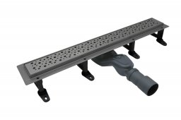 Душевые лотки CEZARES SLIDER-LD