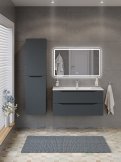 Мебель для ванной комнаты BELBAGNO МАРИНА 2.0 - 1000