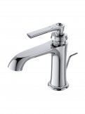 Смеситель для раковины CEZARES LIBERTY-F-LS-01-W0
