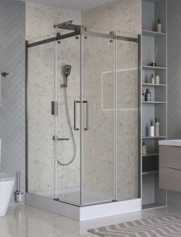 Душевой уголок BELBAGNO MARINO_2-AH-2
