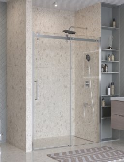 Душевая дверь BELBAGNO MARINO_2-BF-1