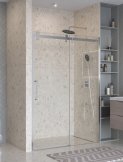 Душевая дверь BELBAGNO MARINO_2-BF-1