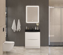 Мебель для ванной комнаты напольная BELBAGNO MARINO-600