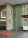Душевой уголок BELBAGNO MARMI-A-1
