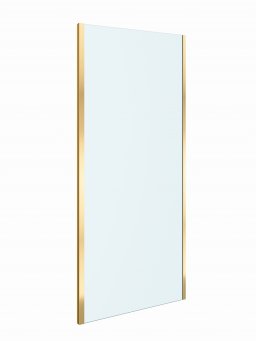 Универсальная боковая панель CEZARES MOLVENO-FIX