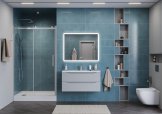 Мебель для ванной комнаты BELBAGNO МАРИНА 2.0 - 800, 900