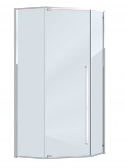 Душевой уголок CEZARES PLANE-P-1