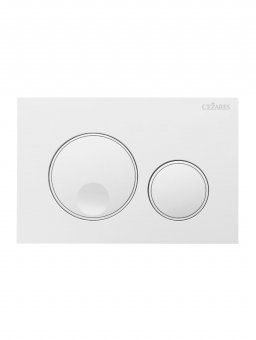 Кнопка смыва CEZARES RELAX-BTN
