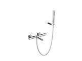 Смеситель для ванны и душа BELBAGNO UNO-VASM