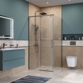 Душевой уголок BELBAGNO SOFT_CLOSE-1-A-1