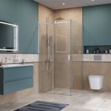 Душевой уголок BELBAGNO SOFT_CLOSE-2-A-1