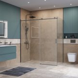 Душевой уголок BELBAGNO SOFT_CLOSE-2-AH-1