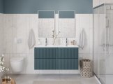 Мебель для ванной комнаты BELBAGNO UNO 1200 
