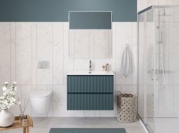 Мебель для ванной комнаты BELBAGNO UNO-MINI 700-800 