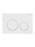 Кнопка смыва BelBagno BB-03C