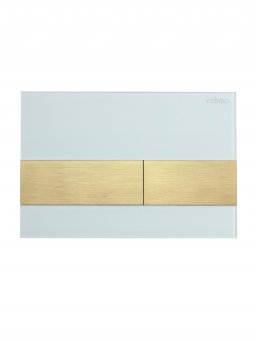 Кнопка смыва CEZARES LUX-BTN