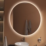 Зеркало BelBagno SPC-INT-LED