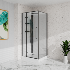 Душевые кабины BelBagno <FONT color="FF0000">Новинка 2025</FONT>